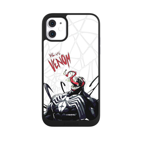 Apple iPhone 11 NIVOpure We are Venom Triomphalement