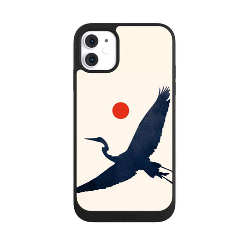 Apple iPhone 11 NIVOpure Grue 2