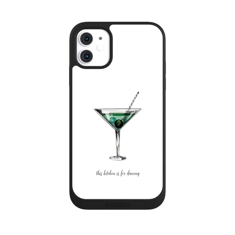 iPhone 11 NIVOpure Kitchen Dancers