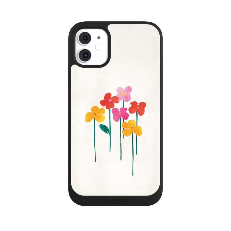 iPhone 11 NIVOpure Little Happy Flowers