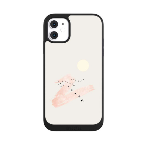 Apple iPhone 11 NIVOpure Le soleil et le ciel