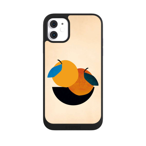 Apple iPhone 11 NIVOpure Deux pommes