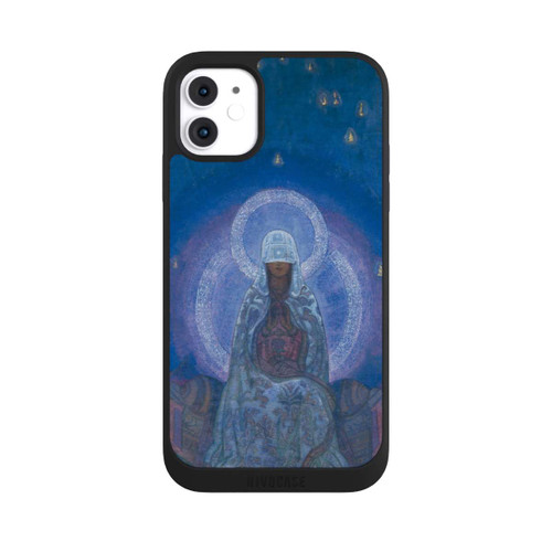 Apple iPhone 11 NIVOpure Mère du Monde by Nicholas Roerich by Nicholas Roerich