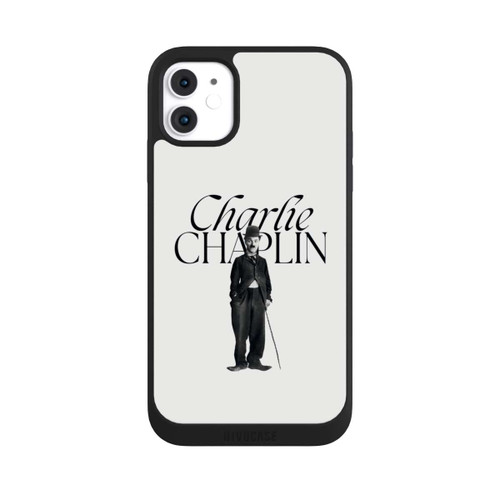 Apple iPhone 11 NIVOpure Charlie Chaplin