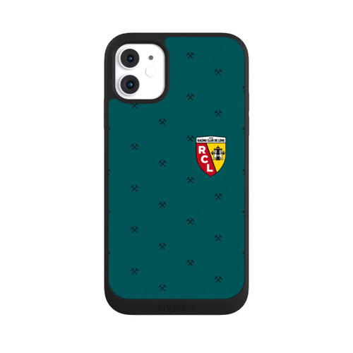 Apple iPhone 11 NIVOpure RC Lens Maillot Extérieur 24/25