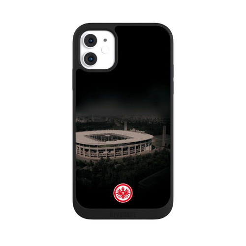 Apple iPhone 11 NIVOpure SGE Stadium – Dark
