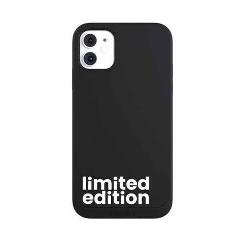 Apple iPhone 11 NIVOpure Limited Edition