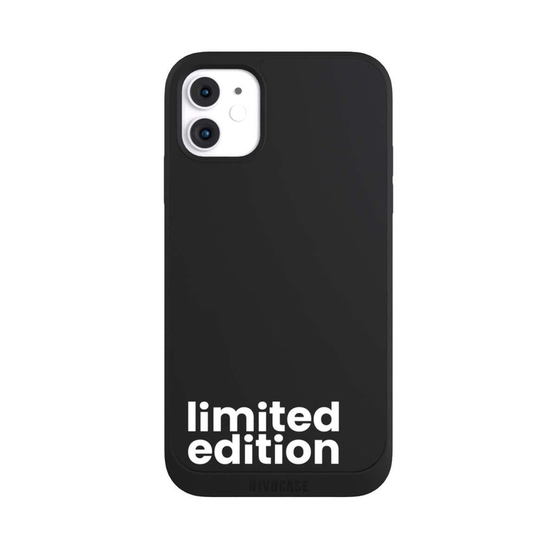 iPhone 11 NIVOpure Limited Edition