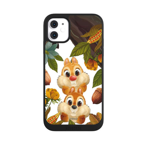 Apple iPhone 11 NIVOpure Chip And Chap Pekaboo