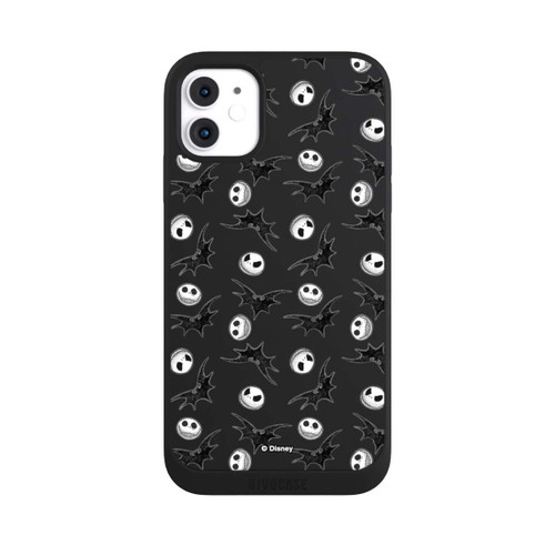 Apple iPhone 11 NIVOpure Nightmare Before Christmas Pattern Transparent