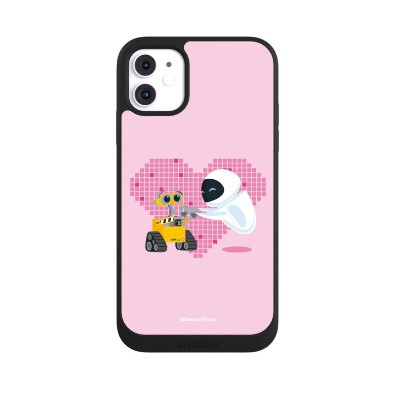 iPhone 11 NIVOpure Wall-E Love
