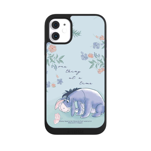 Apple iPhone 11 NIVOpure Winnie The Pooh One Thing at A Time