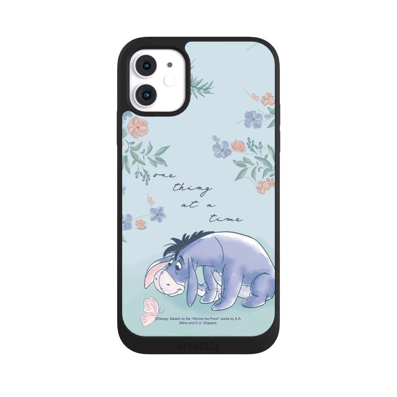 iPhone 11 NIVOpure Winnie The Pooh One Thing at A Time