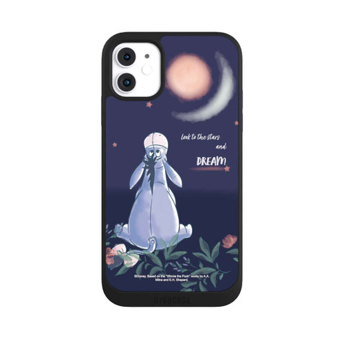 Apple iPhone 11 NIVOpure Winnie The Pooh Look into The Stars