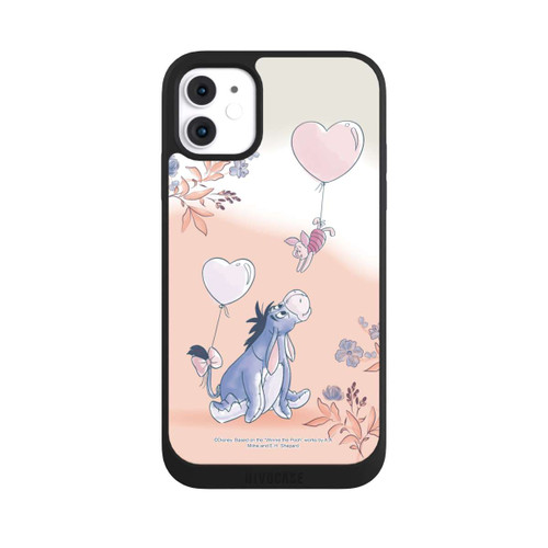 Apple iPhone 11 NIVOpure Winnie The Pooh All That Really Matters