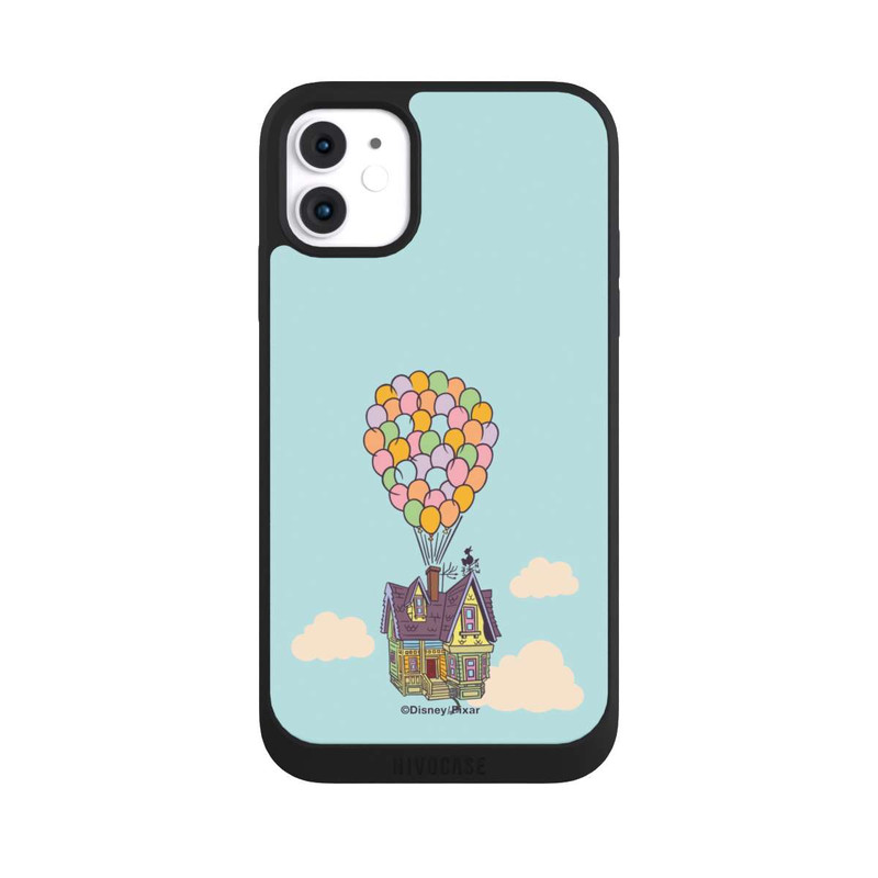iPhone 11 NIVOpure To New Adventures