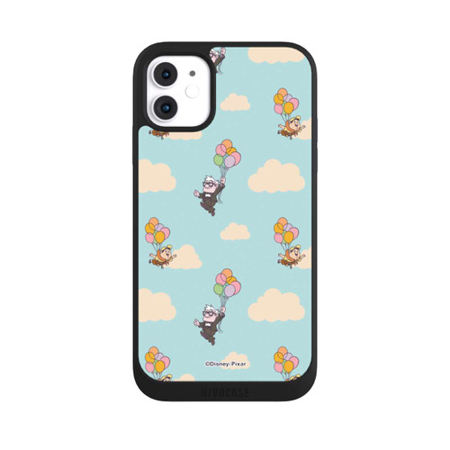 Apple iPhone 11 NIVOpure Disney Up Balloon House Pattern