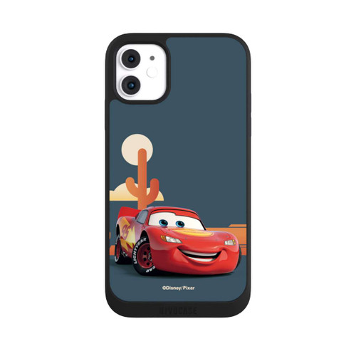 Apple iPhone 11 NIVOpure Disney Cars Lightning McQueen Open Road