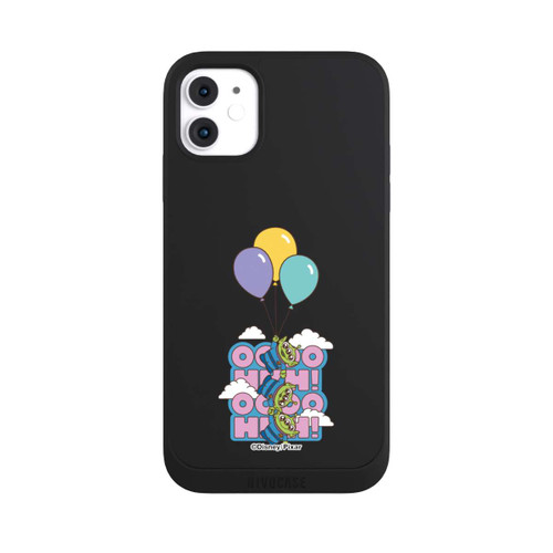 Apple iPhone 11 NIVOpure Toy Story Aliens Balloons OOOOHHH Transparent