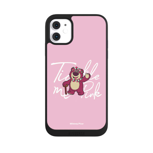 Apple iPhone 11 NIVOpure Lotso Toy Story Tickle me Pink