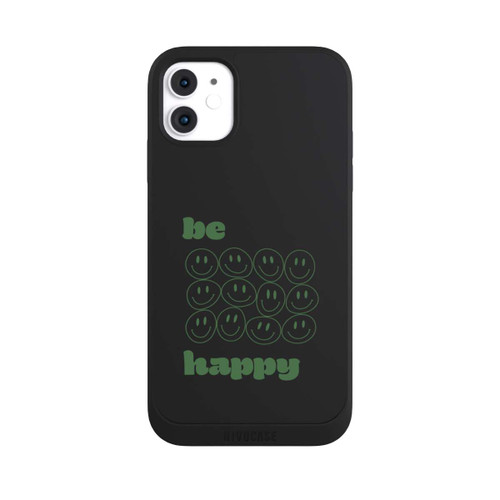 Apple iPhone 11 NIVOpure Be Happy Smiely