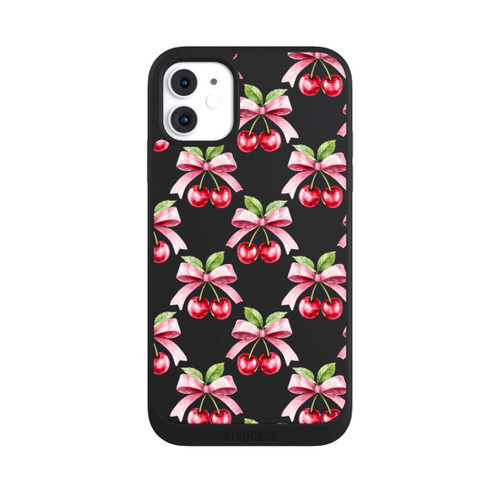 Apple iPhone 11 NIVOpure Art de l'arc de Cerise avec IA