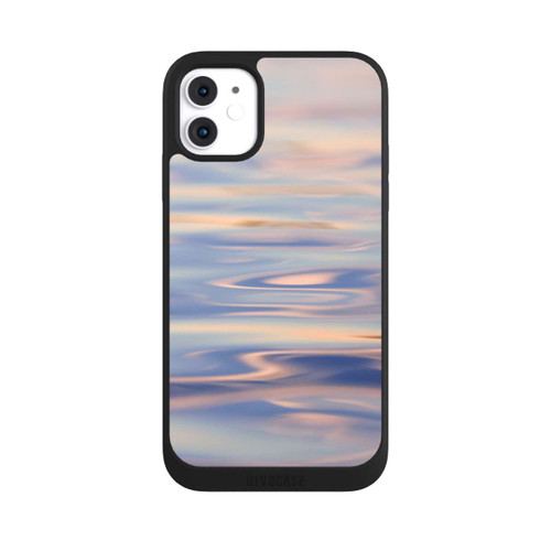 Apple iPhone 11 NIVOpure Sunset Reflections