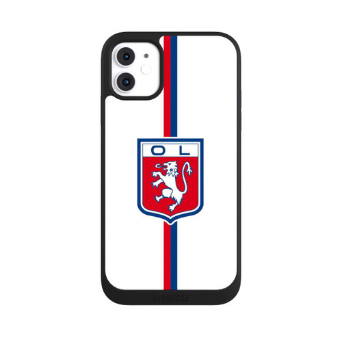 Apple iPhone 11 NIVOpure OL Vintage Logo