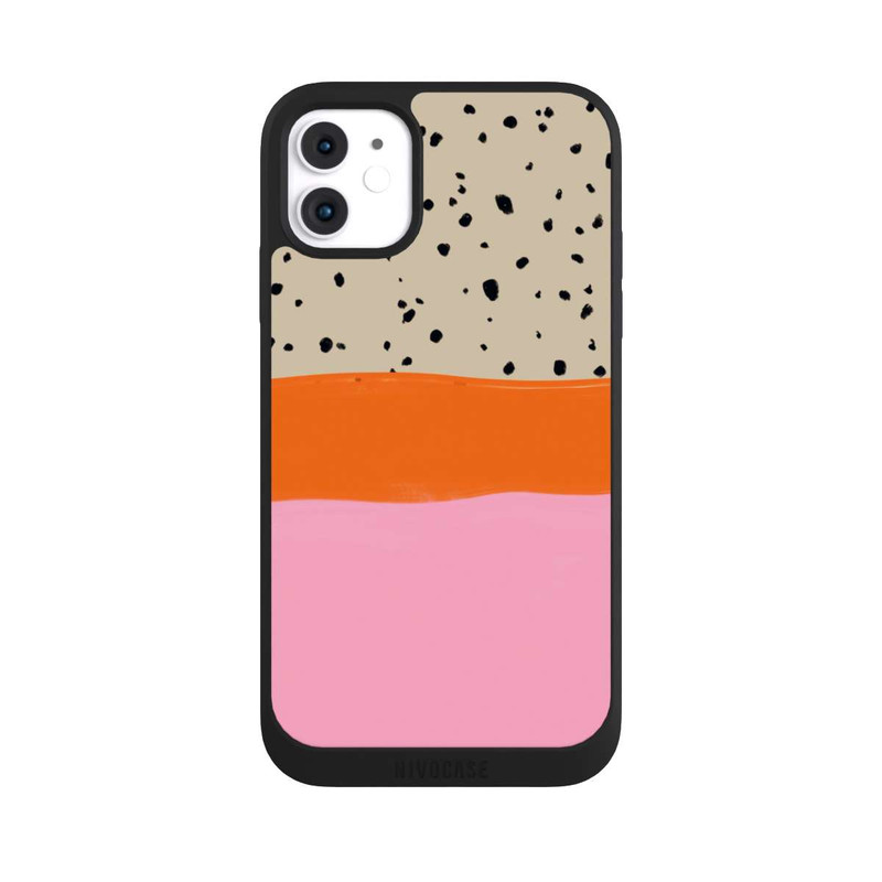 iPhone 11 NIVOpure Abstract Brush