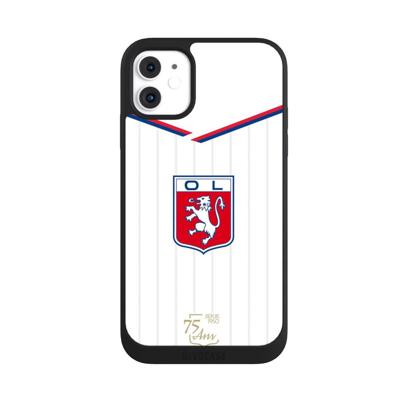 iPhone 11 NIVOpure 75 Jahre Sondermotiv OL