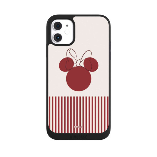 Apple iPhone 11 NIVOpure Minnie Icon Pattern Mix