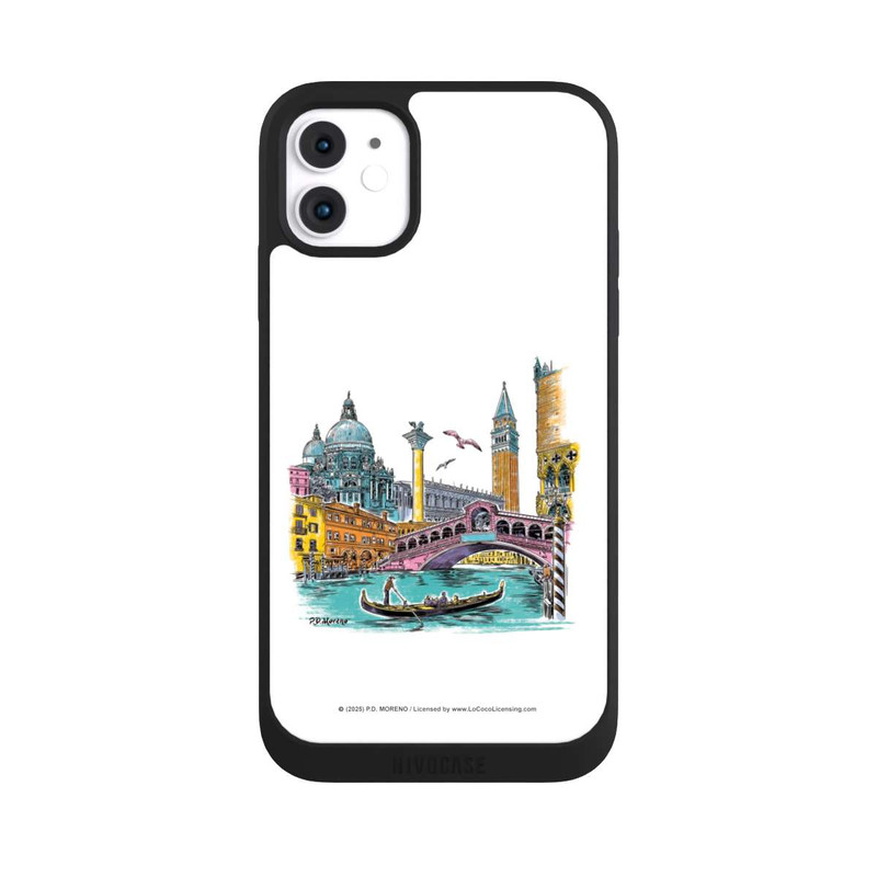 iPhone 11 NIVOpure Venedig