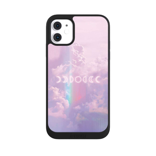 Apple iPhone 11 NIVOpure Magic Rainbow and Moon Big