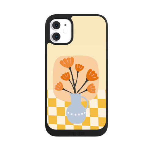 Apple iPhone 11 NIVOpure Bloom Vase Spring Flowers