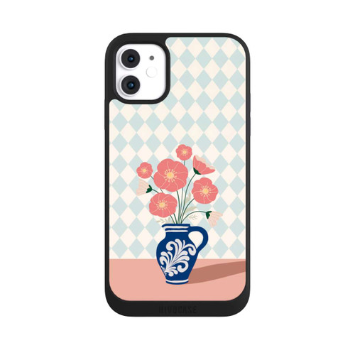 Apple iPhone 11 NIVOpure Blue Vase