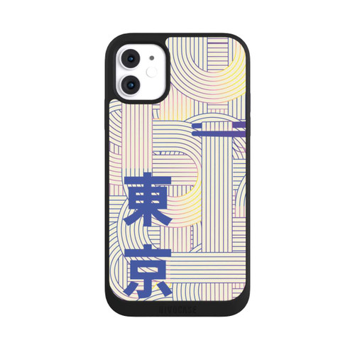 Apple iPhone 11 NIVOpure Ramen Japanese Set