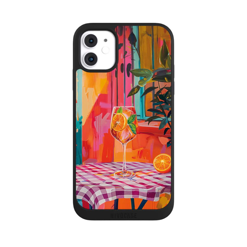 iPhone 11 NIVOpure Cocktail Summer Setting
