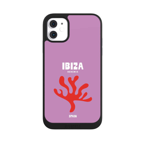 Apple iPhone 11 NIVOpure Destination Ibiza Coral