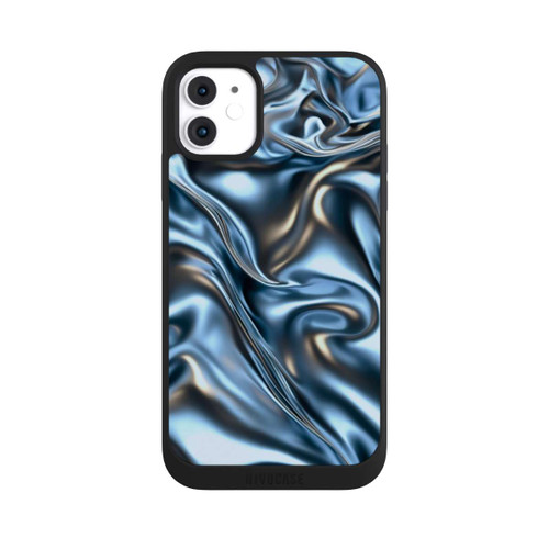 Apple iPhone 11 NIVOpure Shiny Chrome