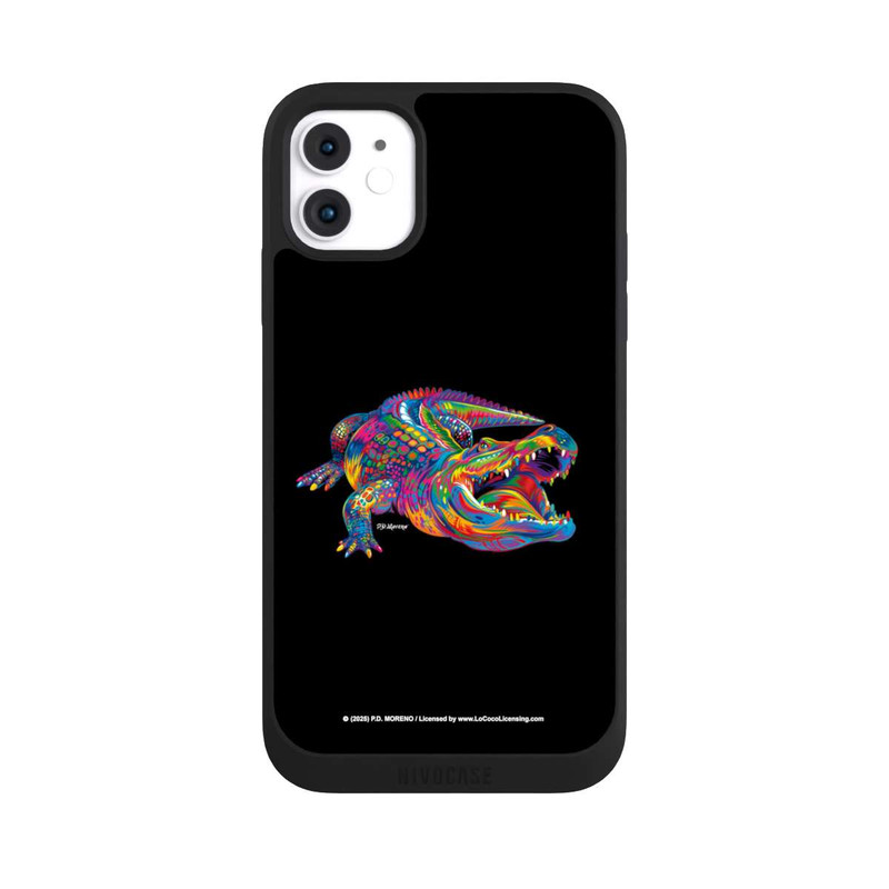 iPhone 11 NIVOpure Alligator