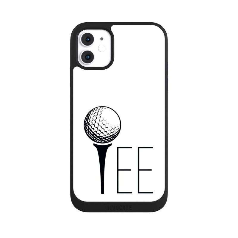 iPhone 11 NIVOpure Tee