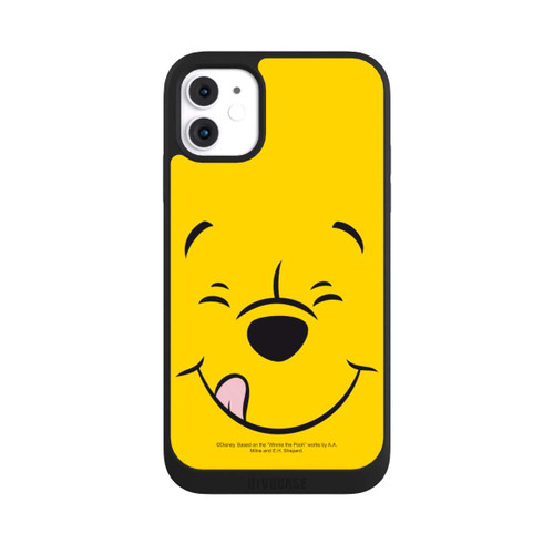 Apple iPhone 11 NIVOpure Puuh Closeup