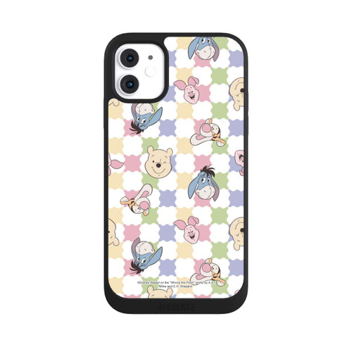 Apple iPhone 11 NIVOpure Winnie the Pooh Too Cute to Handle Pattern