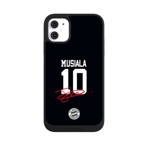 Apple iPhone 11 NIVOpure Musiala 10