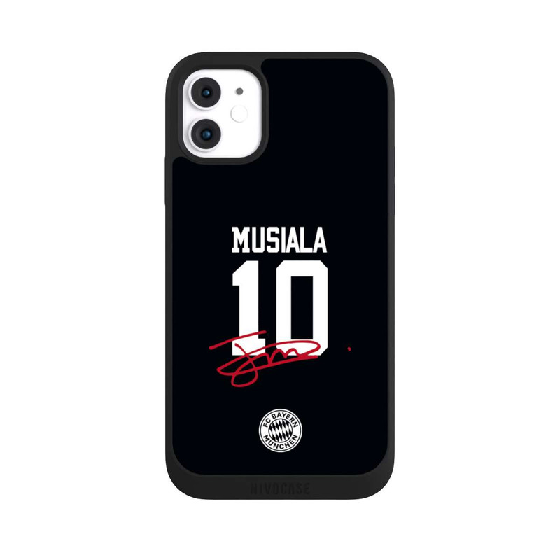 iPhone 11 NIVOpure Musiala 10
