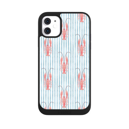 Apple iPhone 11 NIVOpure Nautical Chic Lobster