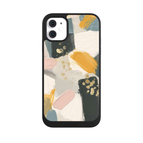 Apple iPhone 11 NIVOpure Pastel Brushstrokes