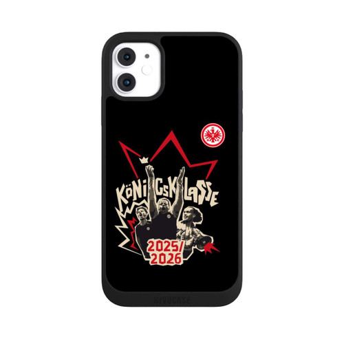Apple iPhone 11 NIVOpure SGE Königsklasse