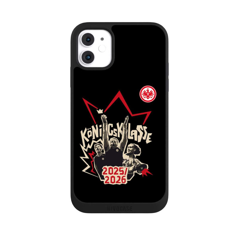 iPhone 11 NIVOpure SGE Königsklasse