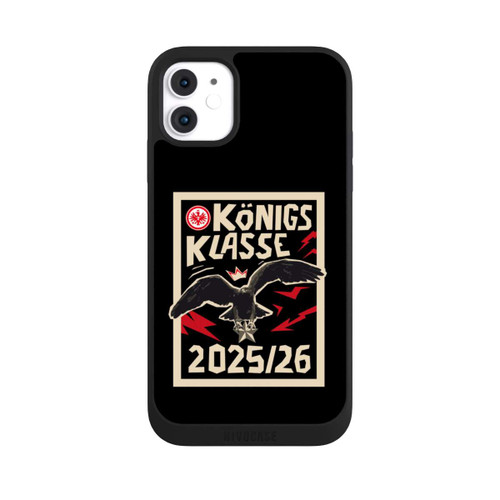 Apple iPhone 11 NIVOpure SGE Königsklasse 25-26